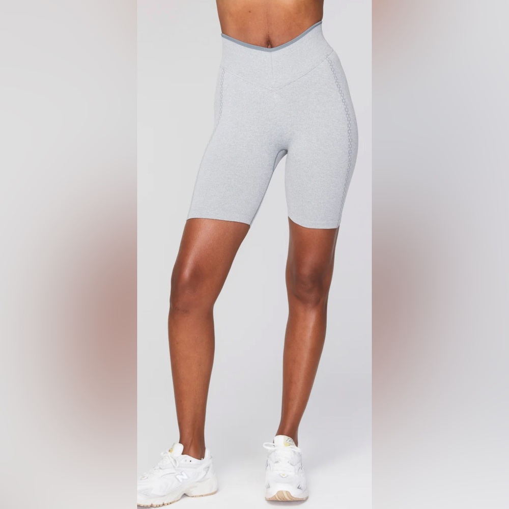 Joja Level Up Biker Shorts